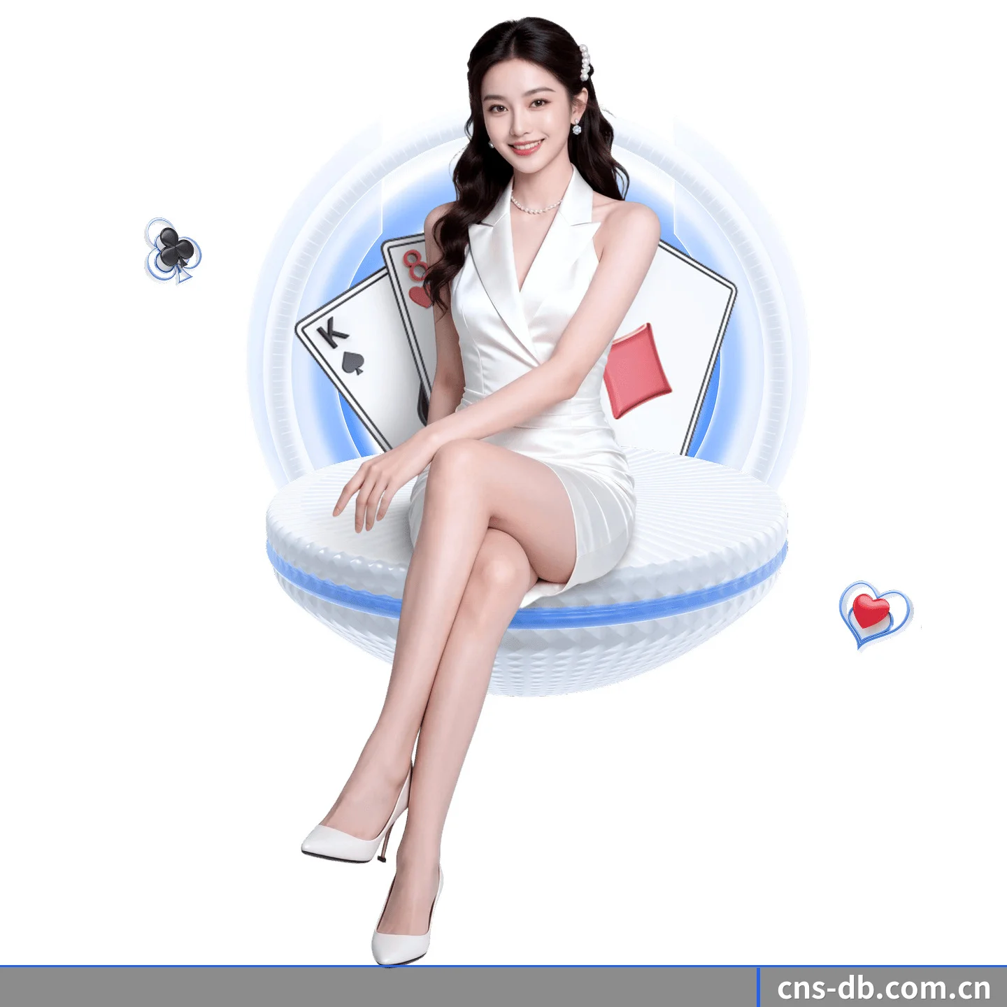 DB真人 APP 界面
